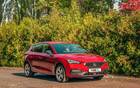 SEAT Leon Base