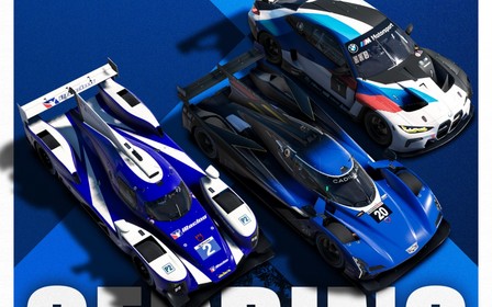 Sebring 12 Hour- вирушаємо до Флоріди