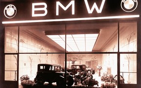 Шесть культовых машин BMW по мнению редакции AUTO.RIA