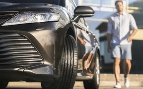 Шини Nokian: одразу кілька новинок для нашого ринку