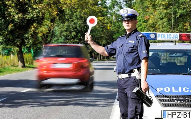 Штрафы для водителей в Польше. Путеводитель по местному законодательству