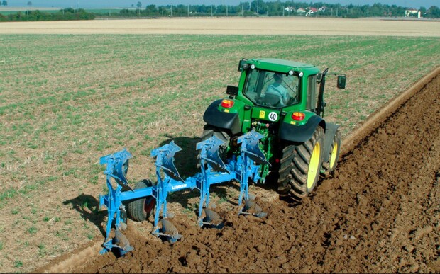 Сільгосптехніка. Де в Україні зараз пропонують найбільше?