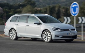 Скандал: 2800 «дизельгейтных» VW Golf сертифицированы в Украине с нарушениями