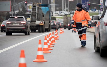 Схемы транспорта будут планировать на 30 лет вперед