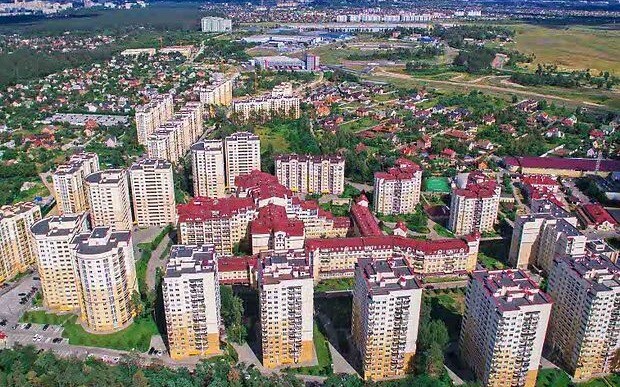 Скидка - 10% на квартиры в ЖК «Чайка» к Пасхальным праздникам