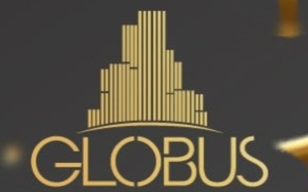 Скидки к 5-летию строительной компании GLOBUS