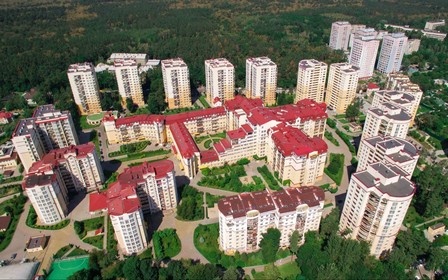 Знижки в ЖК /Чайка\ подовжено