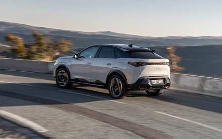 Скільки коштуватиме в Україні новий Peugeot 3008?