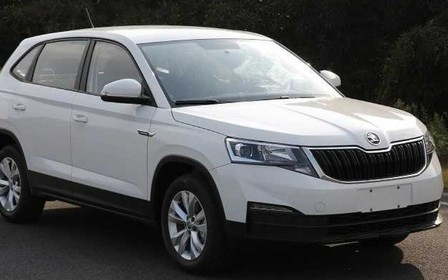 Skoda Kamiq: кроссовер за $14 тысяч, но не для всех