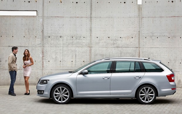 Skoda Octavia A7 з пробігом. Що можна купити зараз?