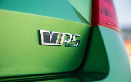 Skoda Octavia RS – 20 років. Дівчинка дозріла?