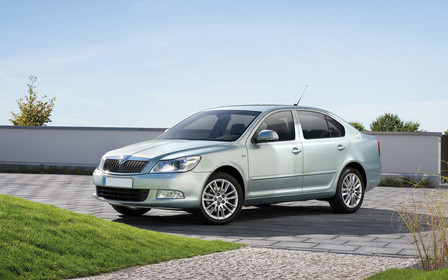 Skoda Octavia Individual