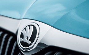 Skoda победила в рейтинге надежности