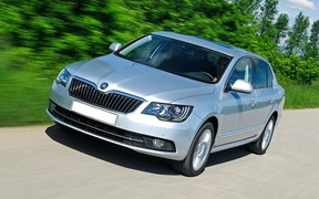 Skoda Superb з пробігом. Що можна купити зараз?