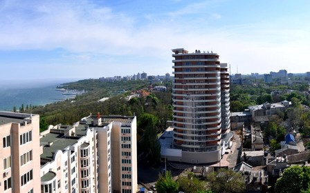 Скільки зараз коштують квартири в новобудовах Одеси