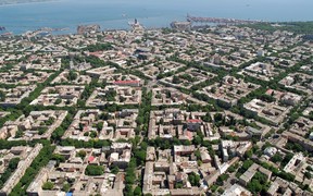 Скільки коштують квартири в новобудовах Одеси в листопаді