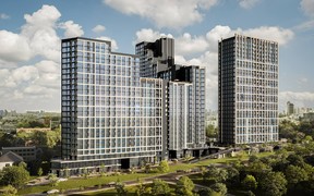 Skybank акредитував ЖК Nordica Residence для продажу квартир через «єОселя»