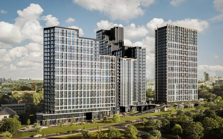 Skybank акредитував ЖК Nordica Residence для продажу квартир через «єОселя»