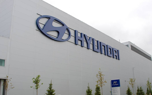 СМИ: Hyundai примеряется к покупке Fiat-Chrysler