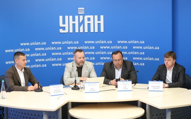 Союз потребителей Украины провел масштабное исследование качества топлива на украинских АЗС