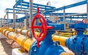 Створення газової біржі в Україні знизить тарифи
