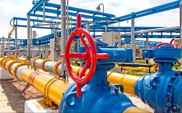 Создание газовой биржи в Украине понизит тарифы