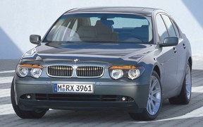 Создатель BMW Е65 считает дизайн современных автомобилей скучным