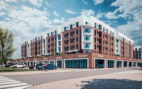 Спеціальна пропозиція від забудовника Інвестор у ЖК Володимир Сіті