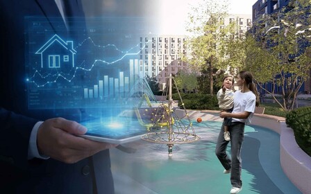 Спеціальні умови старту продажу будинку №2 в ЖК Sense City