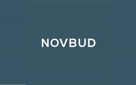 Спеціальна пропозиція від NovBud