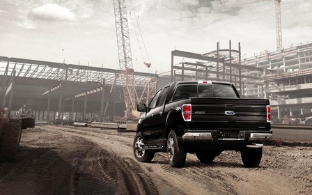 Справжні пікапи: які можна купити зараз?