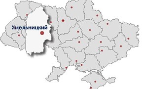 Спрос и предложение рабочей силы в Хмельницкой области
