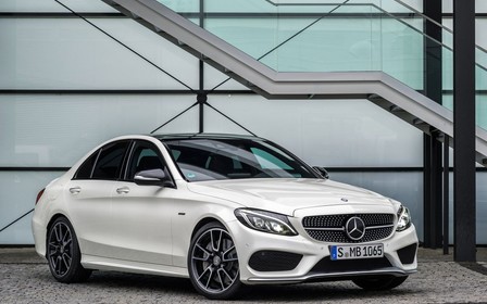 Стали известны цены на новые модели Mercedes-Benz