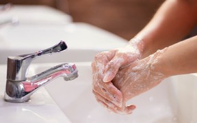 Стало відомо, де у Києві з 19 травня відключать гарячу воду