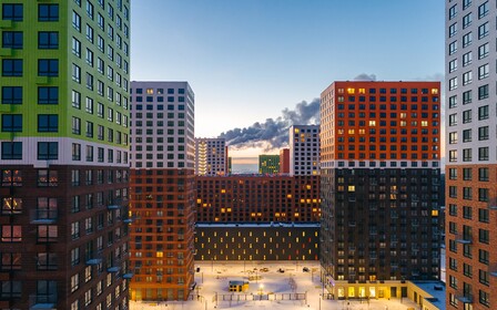 Стало известно, как осенью изменится рынок недвижимости