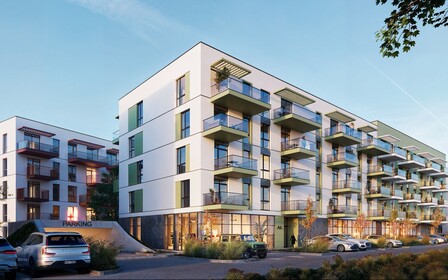 Старт бронювання нової секції А6 у ЖК VERO