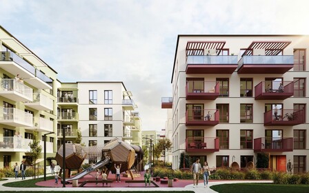 Старт бронювання нової секції в ЖК VERO