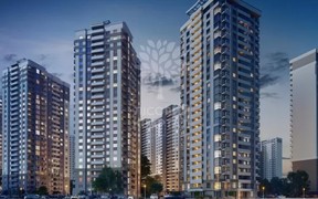 Старт продажів парковки в ЖК «Лісовий квартал»