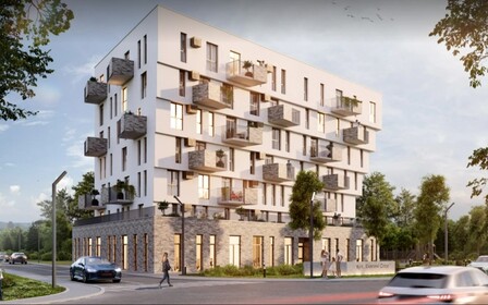 Старт продажів у ЖК Героїв Крут