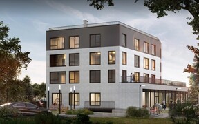 Старт продажів у ЖК Зелена