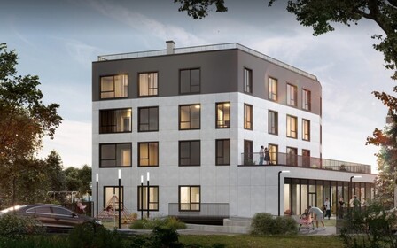 Старт продажів у ЖК Зелена