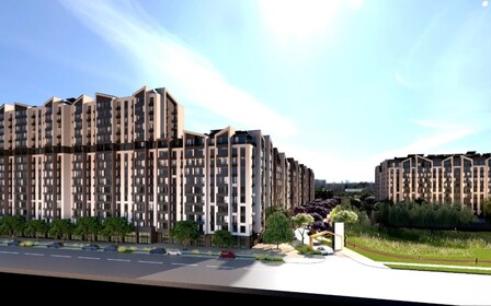 Старт продажу 6 секції ЖК EDEM