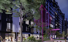 Старт продажу секції S6 у ЖК Manhattan UP