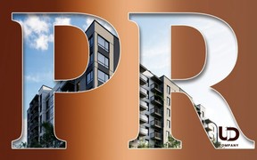 Стартує продаж квартир II черги ЖК Park Residence