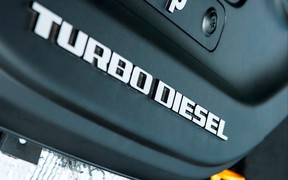 Stellantis випускатиме два турбодизелі до 2030 року?