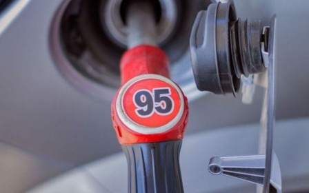 Стоимость бензина разрешили поднять выше 30 гривен