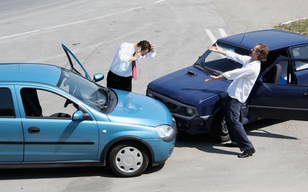 Страхові виплати по «автоцивілці» збільшать у вересні