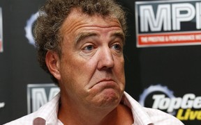 Страсти по Top Gear: Чего мы не можем простить Джереми Кларксону