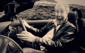 Страсти по Top Gear: Джереми Кларксон официально уволен