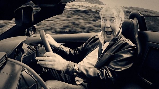 Страсти по Top Gear: Джереми Кларксон официально уволен